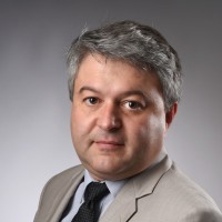 TBRP GROUP Employee Guillaume Butty's profile photo