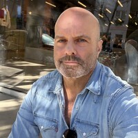 Knowledge Network Corporation Employee Justin Young's profile photo