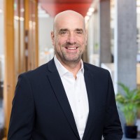 Dreier AG Employee Kevin Vaes's profile photo