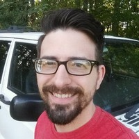Progress Employee Michael Eggers's profile photo