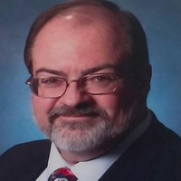 F-M Forklift Sales & Service Inc Employee Danny Smith's profile photo