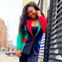 Eleven Seven Music Employee Trish Sterling's profile photo