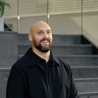 Wessex Cleaning Equipment and Janitorial Supplies Ltd Employee Matthew Rogers's profile photo