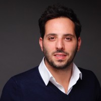 ION Employee Elias Lambrianos's profile photo