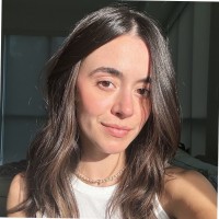 Beekeeper's Naturals Employee Valentina Sicilia's profile photo