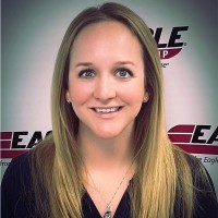Eagle Group Foodservice Equipment Employee Katie Jackson's profile photo