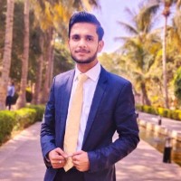 Amazon Employee Anas- Baig's profile photo