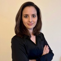 IPS Flow Systems Employee Ashley Graven ACIM's profile photo