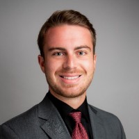 MCF Employee Harrison Dean's profile photo
