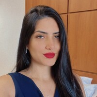 Gshield Employee Débora Alves's profile photo