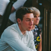 PwC Employee Ben Walls's profile photo