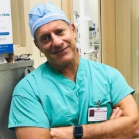 WELLSPAN HEALTH - YORK HOSPITAL Employee Howard Axelrod's profile photo