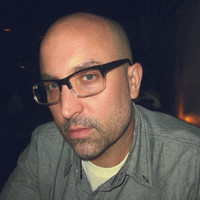 Technicolor-PostWorks NY Employee Patrick Rossi's profile photo