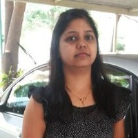 Bewgle Employee Sushama Pathak's profile photo