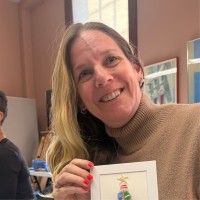 Jennifer Hamm Email