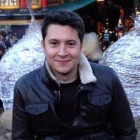 Sebastian Rios Email & Phone Number