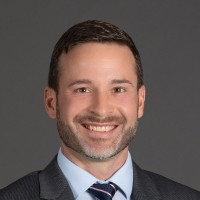 Burns & McDonnell Employee Keil Anderson's profile photo