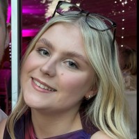 IBM Employee Amber Keane's profile photo