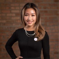 Winnie Yang Email & Phone Number