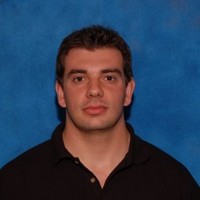 Amazon Web Services (AWS) Employee Bryan Weber's profile photo