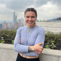 Cycla Employee Valentina Rozo's profile photo