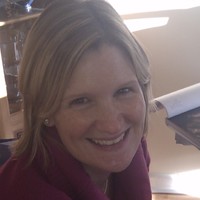 Tennis Ireland Employee Alison Herlihy's profile photo