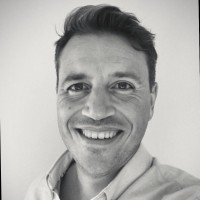 RedPoint Strategies Ltd Employee Greg Short's profile photo