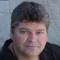 Ford Motor Company Employee Rob McKee's profile photo