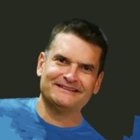 AMD Employee Michael Floyd's profile photo