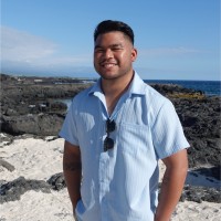 Vereco Healthcare Solutions Employee Andrew Sanchez's profile photo