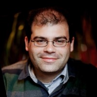 what3words Employee Jack Waley-Cohen's profile photo