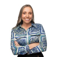 dentsu Media Employee Emily Cook's profile photo