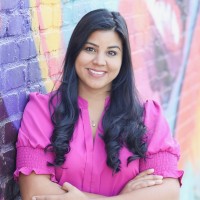3Strands Global Foundation Employee Arleen Marin's profile photo