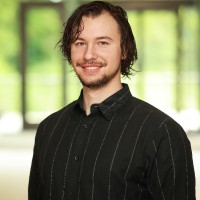 AppDynamics Employee Steffen Campbell's profile photo