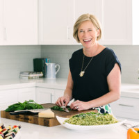 Samantha Barnes Email & Phone Number