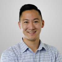 Beta Bionics Employee David Lim's profile photo