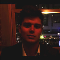 Axia Spirit Employee John Clarke's profile photo