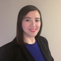 Predator Drilling Employee Melanie Lim's profile photo