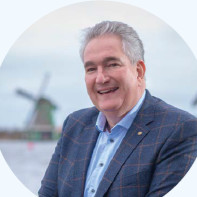 René van Zijl Email & Phone Number