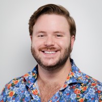 SecureGive Employee Sam Baker's profile photo