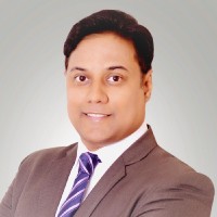 Rockman Industries Employee Shubhashish Banerjee's profile photo