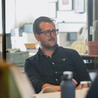 Rosterfy Employee Martin O'Neill's profile photo
