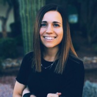 Halle Johnson Email & Phone Number