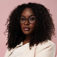 Talent Logic Inc. Employee Ashley Paxton's profile photo