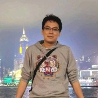 许侠 Robert Email