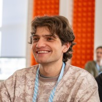 Scout Edu. Employee Noah Fichter's profile photo