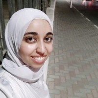 Zuhair Fayez Partnership Consultants Employee Wafaa Ahmed's profile photo