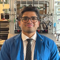 SolGrapH Inc. Employee Anil Nair's profile photo