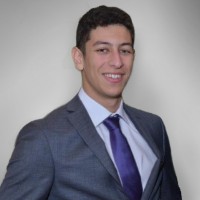 LittleBigCode Employee Hamza Zerouali's profile photo