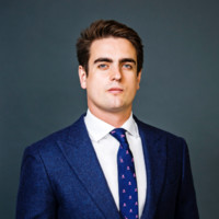 Global Mutual Employee Ritchie Gardiner's profile photo